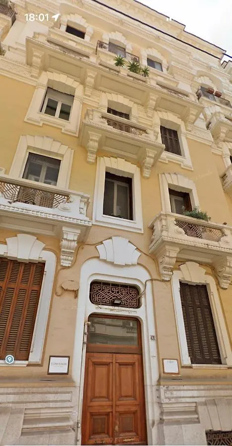 Imbriani 69 Apartment 巴里 0*,  意大利